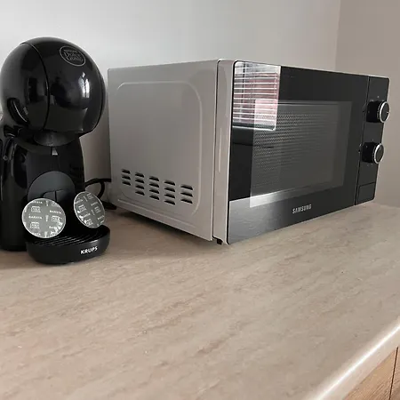 Slavveykovs Apartamento