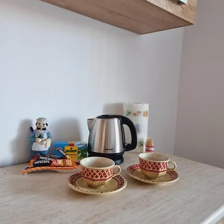 Slavveykovs Apartamento Sofía