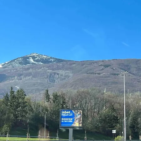 Apartamento Slavveykovs Sofía