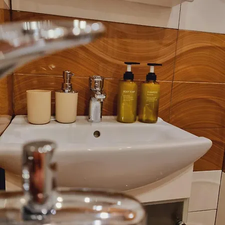 Apartamento Slavveykovs Sofía