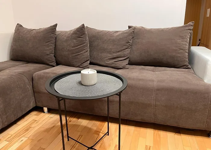 Slavveykovs アパート