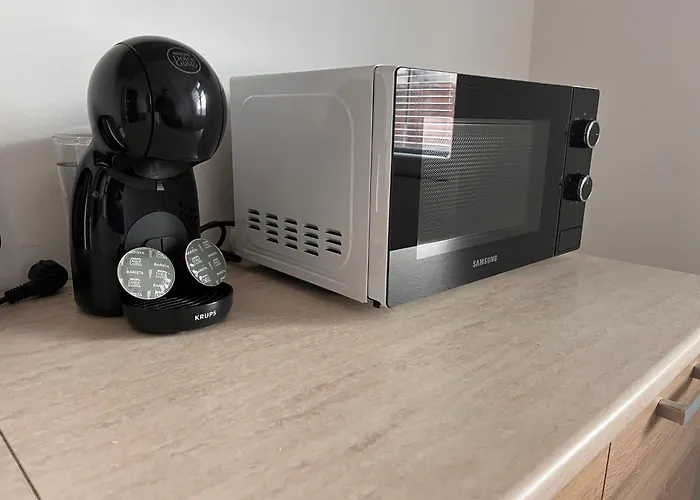 Slavveykovs アパート