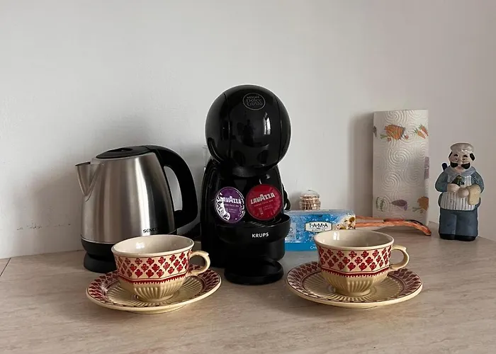 アパート Slavveykovs ソフィア