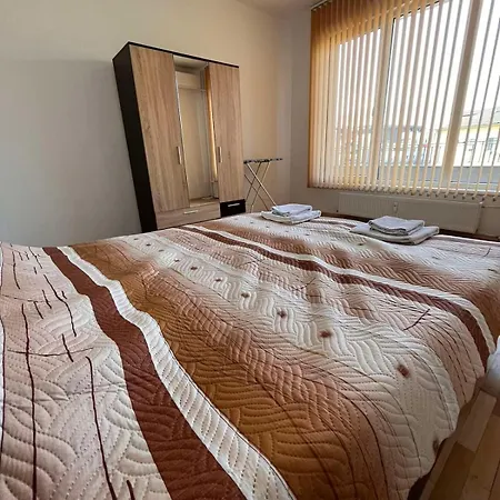Apartman Slavveykovs Szófia