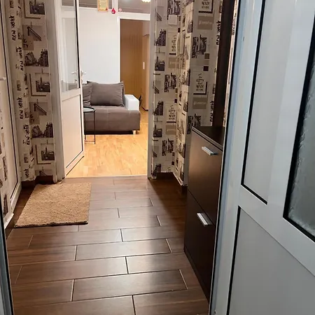 Apartment Slavveykovs Sofia