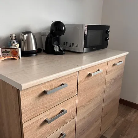 Slavveykovs Apartment
