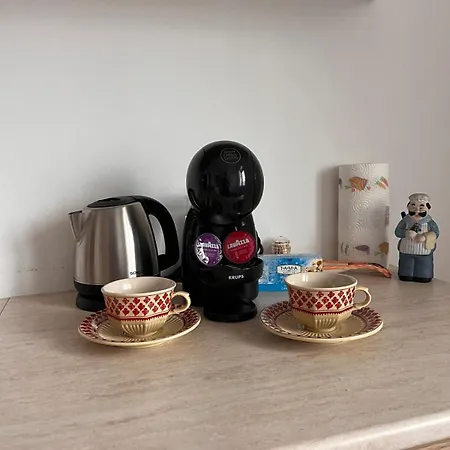 Appartamento Slavveykovs Sofia