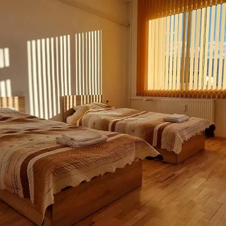 Apartamento Slavveykovs Sófia