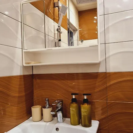Apartment Slavveykovs Sofia