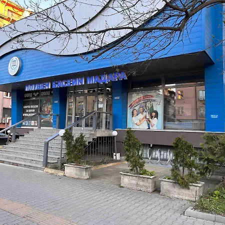 Slavveykovs *