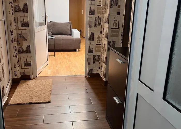 Lejlighed Slavveykovs Sofia