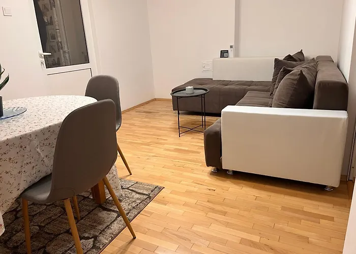 Lejlighed Slavveykovs Sofia