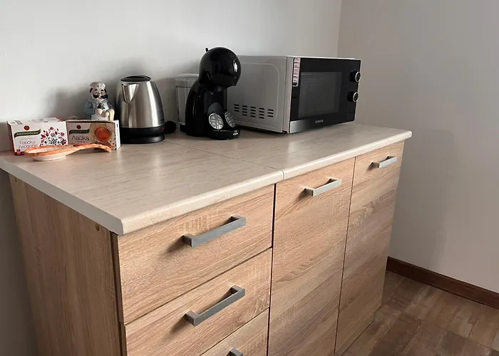 Slavveykovs Lejlighed