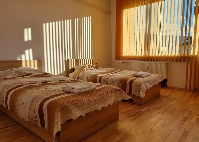 Lejlighed Slavveykovs Sofia