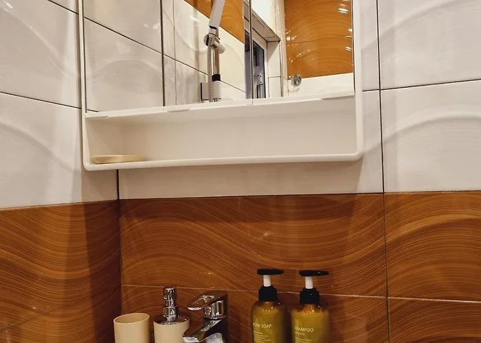 Lejlighed Slavveykovs Sofia