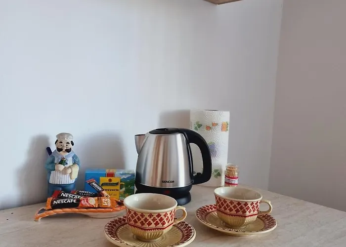 Slavveykovs Lejlighed Sofia