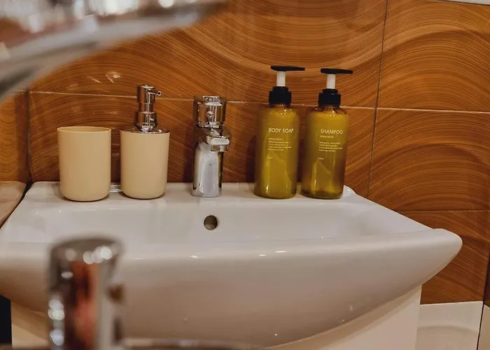 Lejlighed Slavveykovs Sofia