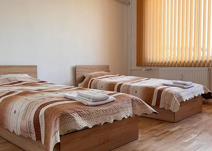 Slavveykovs Lejlighed Sofia